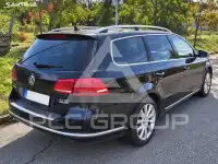 2011 Volkswagen Passat