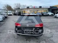 2011 Volkswagen Passat