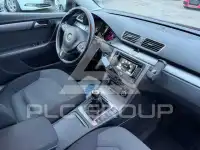 2011 Volkswagen Passat