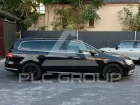 2011 Volkswagen Passat