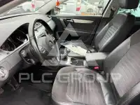 2011 Volkswagen Passat
