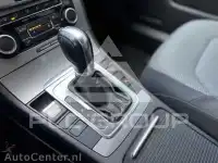 2011 Volkswagen Passat