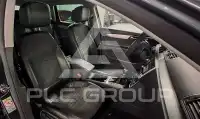 2011 Volkswagen Passat