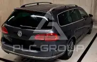 2011 Volkswagen Passat