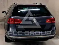 2011 Volkswagen Passat