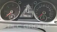 2011 Volkswagen Passat