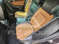 2011 Volkswagen Passat