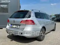 2011 Volkswagen Passat