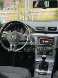 2011 Volkswagen Passat