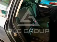2011 Volkswagen Passat