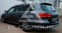 2011 Volkswagen Passat