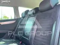 2011 Volkswagen Passat
