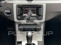 2011 Volkswagen Passat