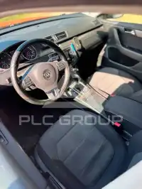 2011 Volkswagen Passat