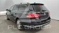 2011 Volkswagen Passat