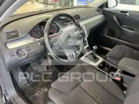 2011 Volkswagen Passat