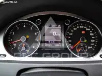 2011 Volkswagen Passat