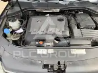 2011 Volkswagen Passat