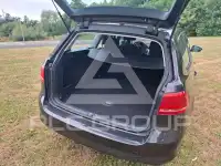 2011 Volkswagen Passat