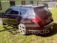 2011 Volkswagen Passat