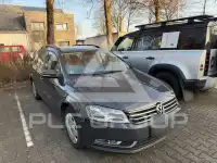 2011 Volkswagen Passat