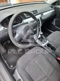 2011 Volkswagen Passat
