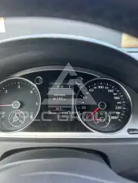 2011 Volkswagen Passat