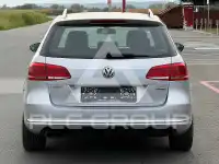 2011 Volkswagen Passat