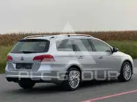 2011 Volkswagen Passat
