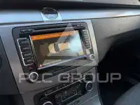 2011 Volkswagen Passat