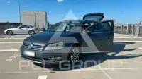2011 Volkswagen Passat