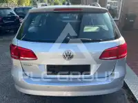 2011 Volkswagen Passat