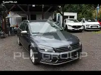 2011 Volkswagen Passat