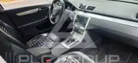 2011 Volkswagen Passat
