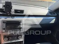2011 Volkswagen Passat