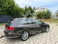 2011 Volkswagen Passat