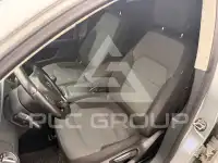 2011 Volkswagen Passat