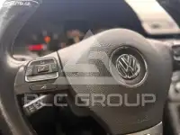2011 Volkswagen Passat