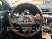 2011 Volkswagen Passat