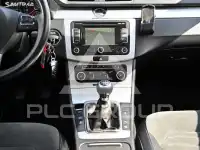 2011 Volkswagen Passat