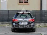 2011 Volkswagen Passat