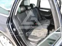 2011 Volkswagen Passat