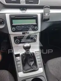 2011 Volkswagen Passat