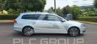 2011 Volkswagen Passat