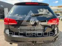 2011 Volkswagen Passat