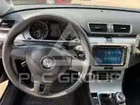 2011 Volkswagen Passat