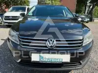 2011 Volkswagen Passat
