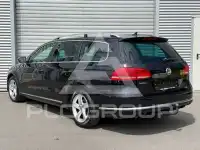 2011 Volkswagen Passat