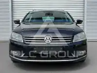 2011 Volkswagen Passat