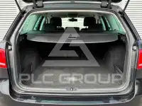 2011 Volkswagen Passat